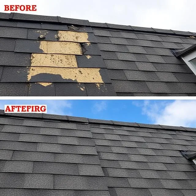 Roof Repair Near Me in Central Falls, RI near me
